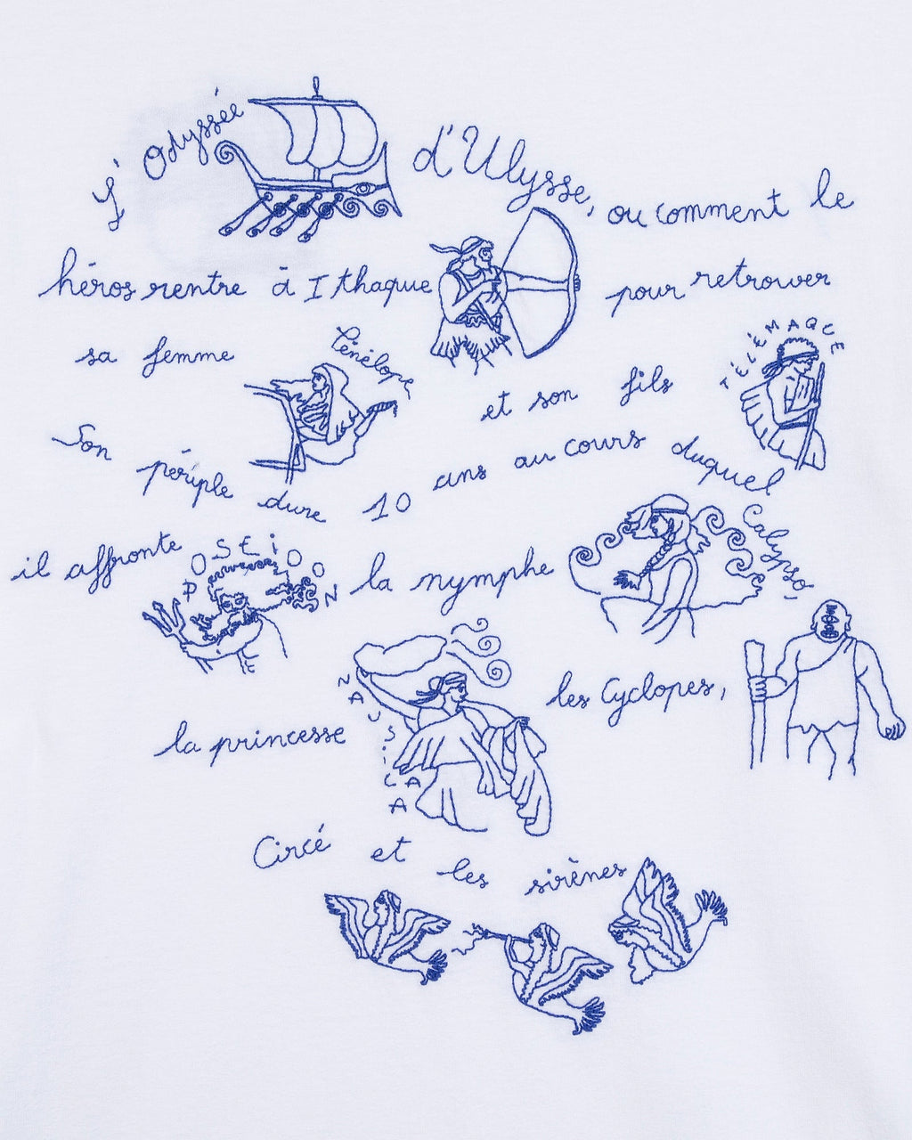patureau t-shirt