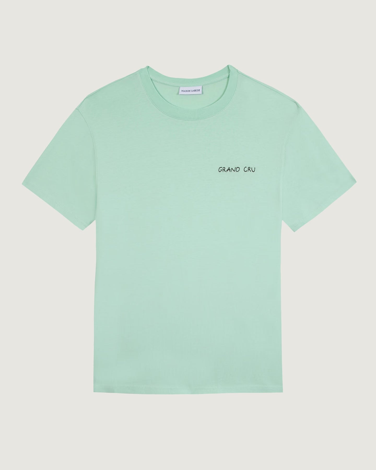popincourt t-shirt Grand Cru
