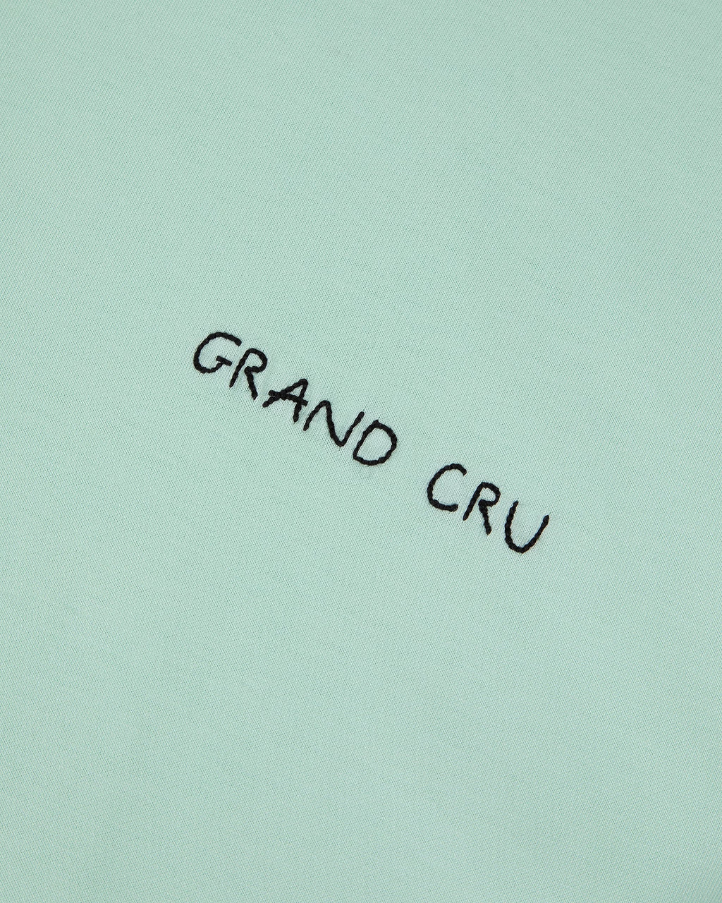 popincourt t-shirt Grand Cru