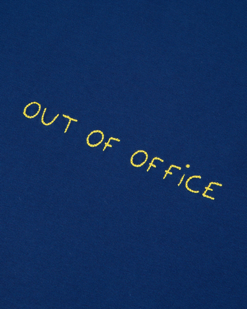 тениска popincourt Out Of Office