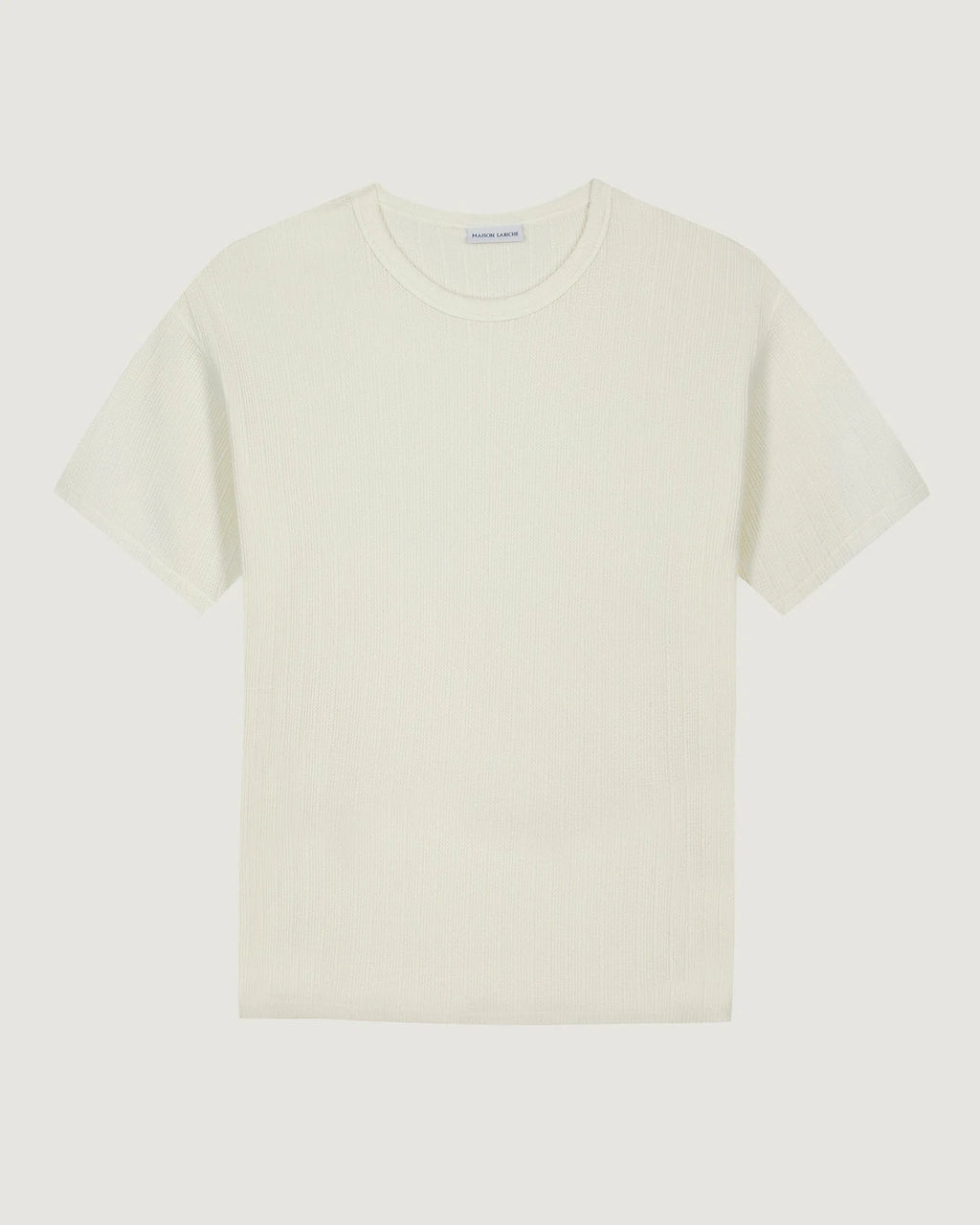 ziem terrycloth t-shirt