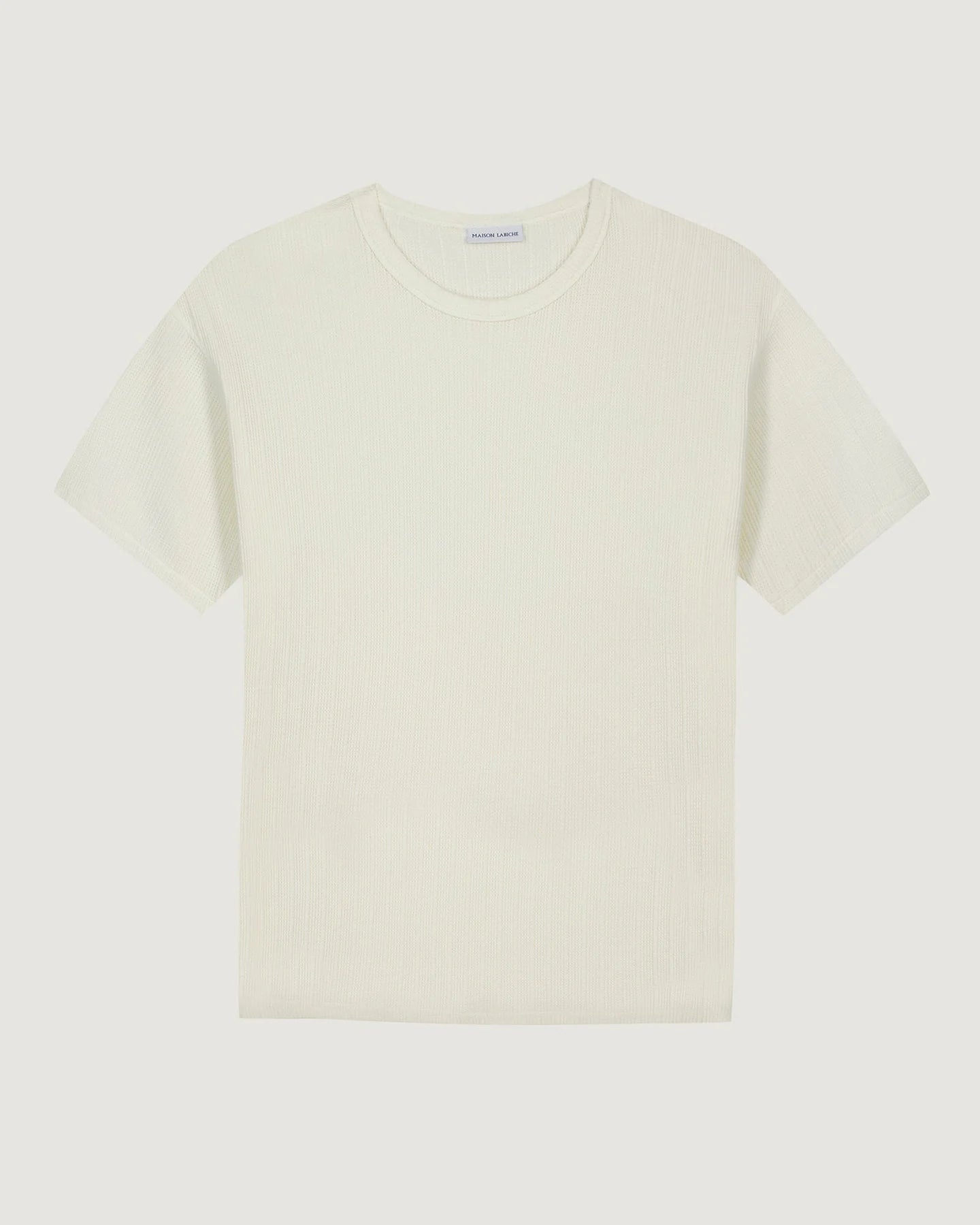 ziem terrycloth t-shirt