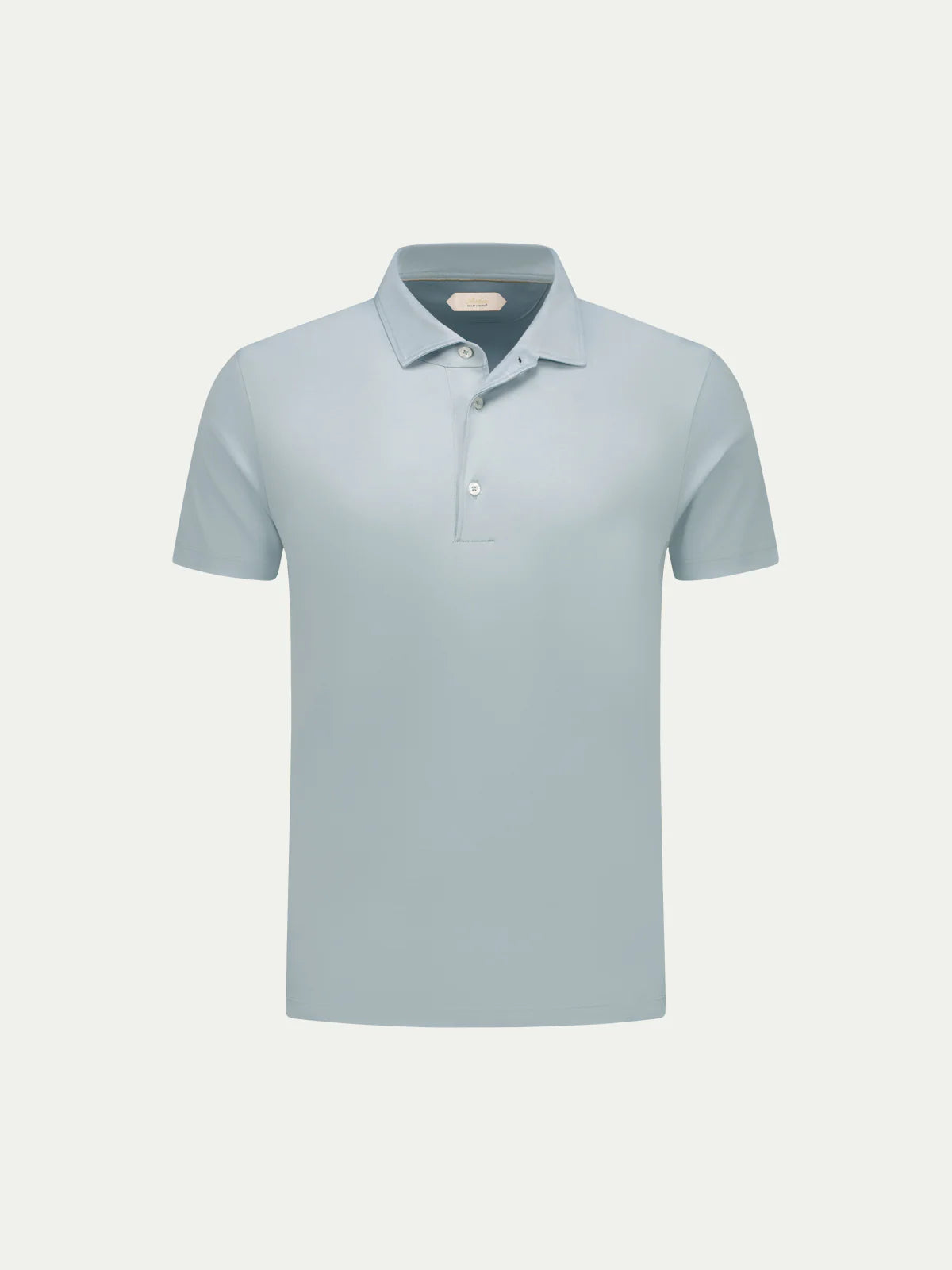 AUR1 Polo Cool Blue