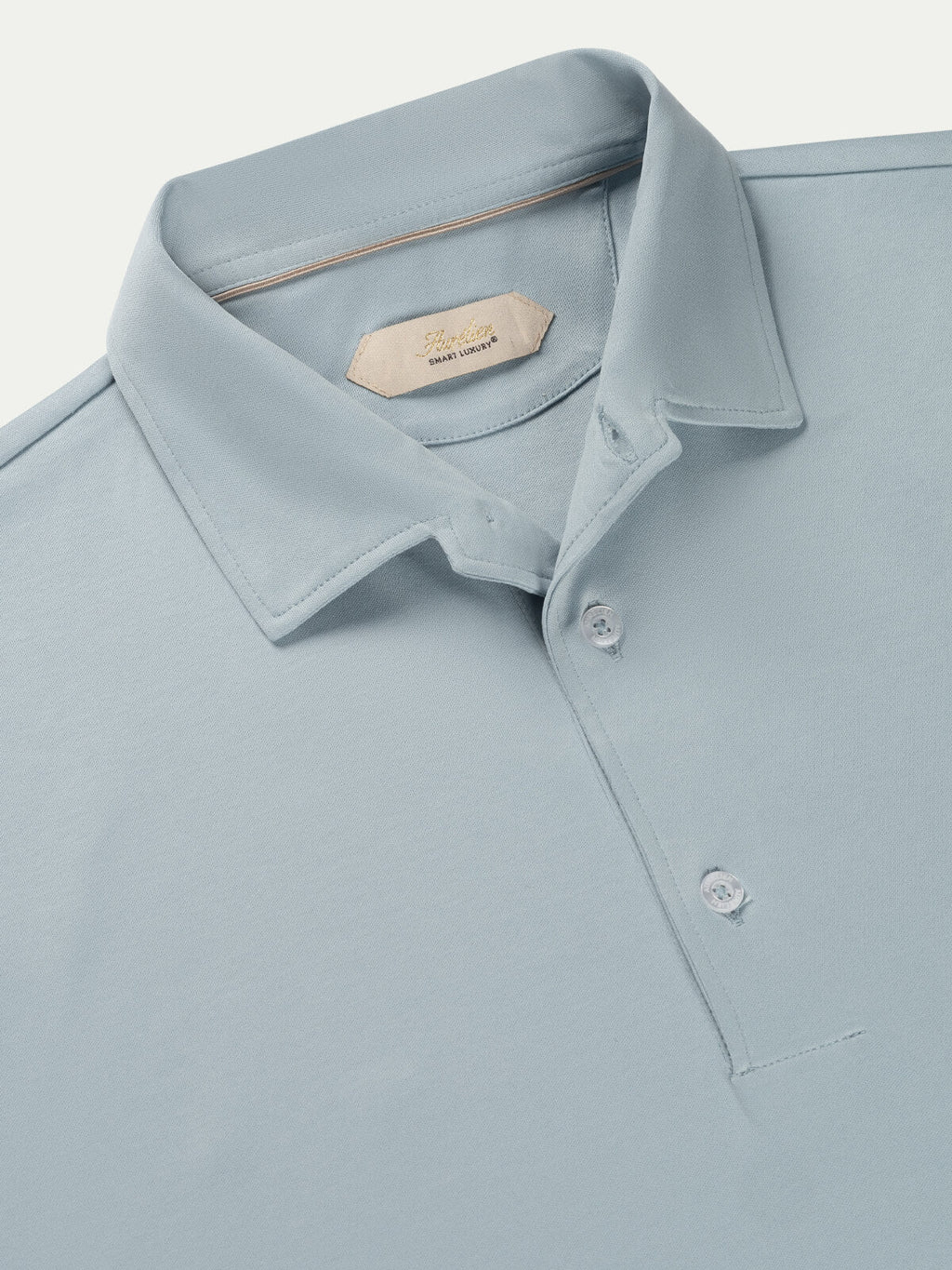 AUR1 Polo Cool Blue
