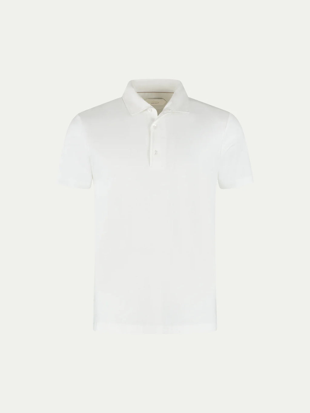 AUR1 Polo White