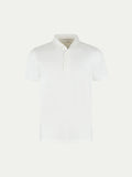AUR1 Polo White