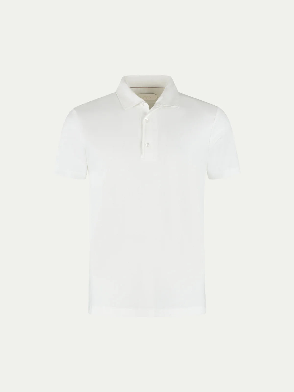 AUR1 Polo White