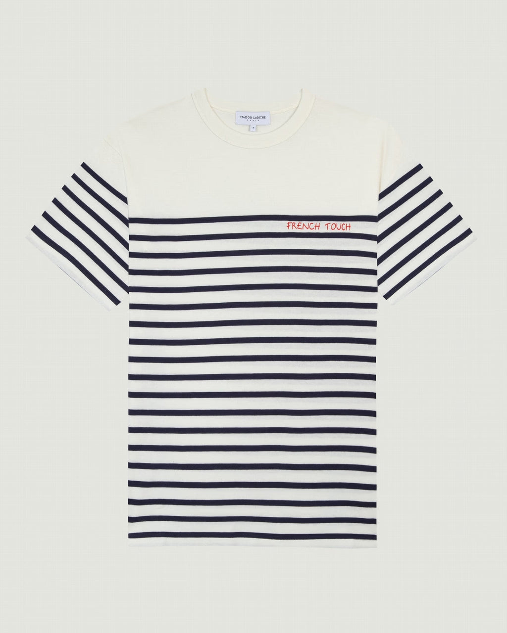 montpar sailor shirt