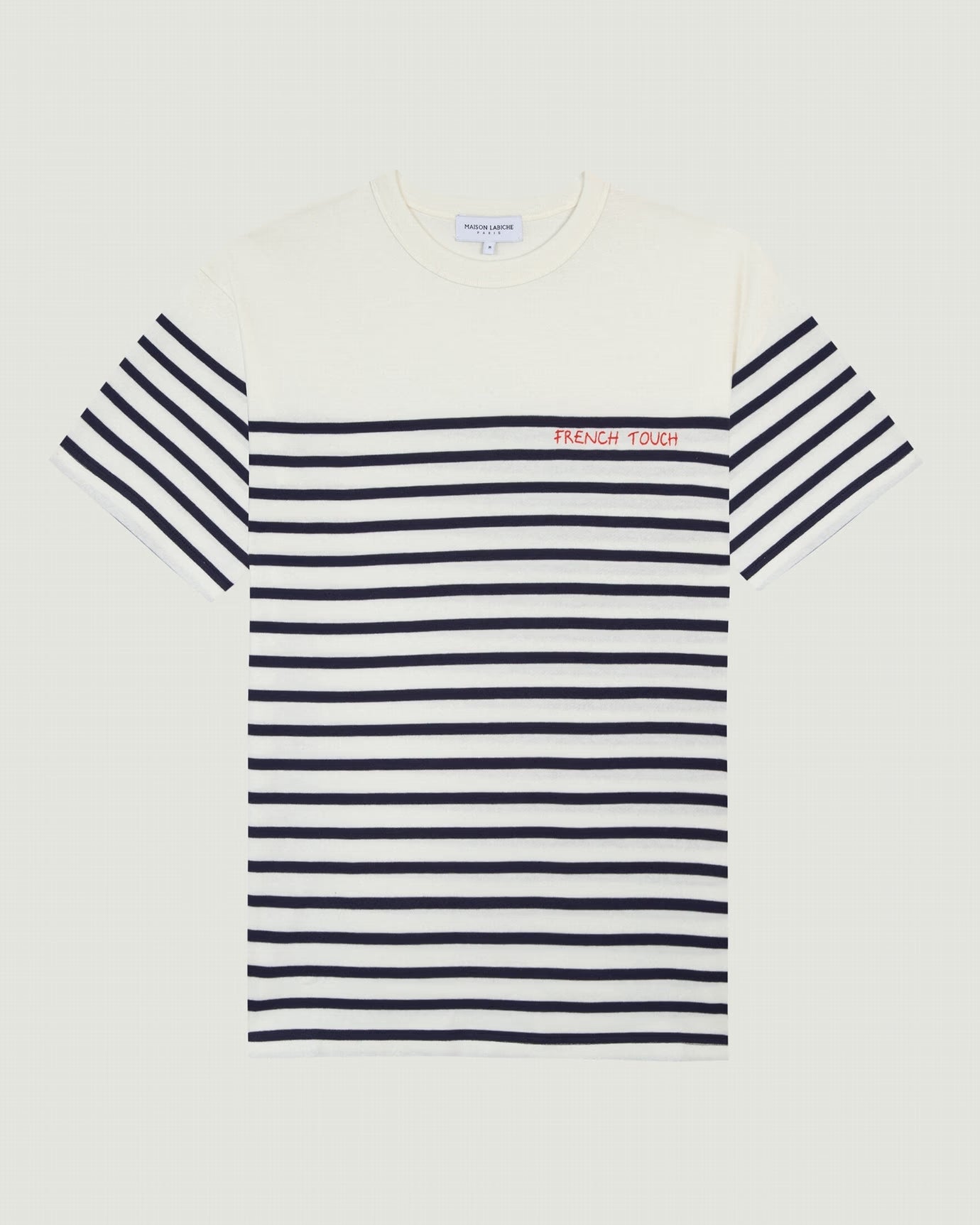 montpar sailor shirt