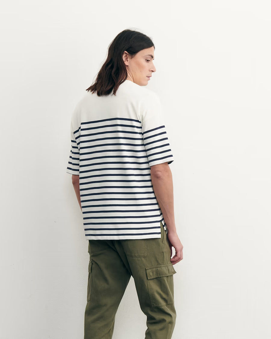 montpar sailor shirt