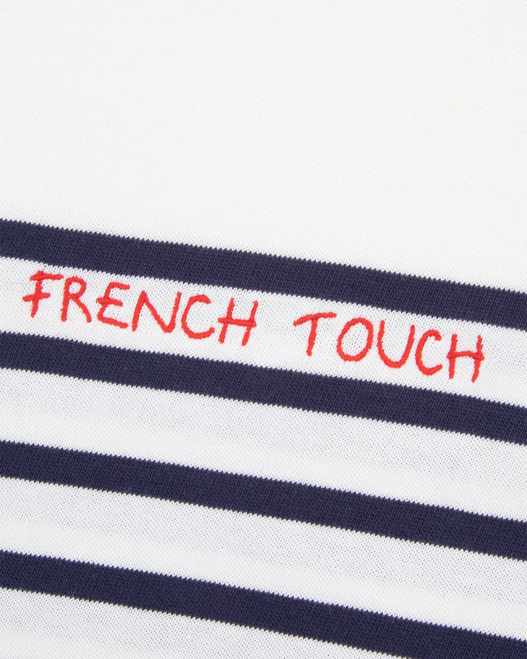 montpar sailor shirt